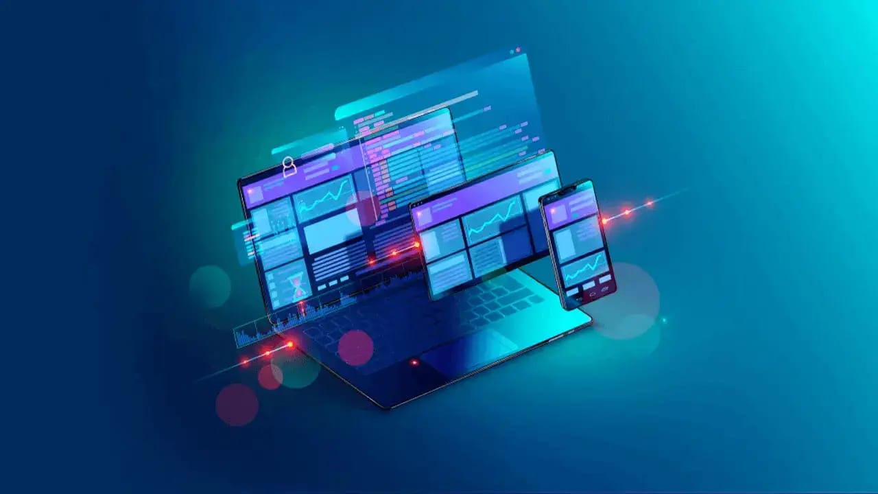 Web Maestro Solutions Hero Background