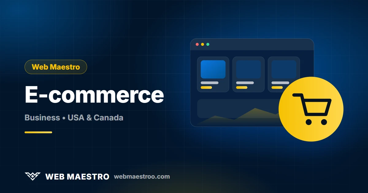 How to Open an Online Store in the USA as an Arab Entrepreneur