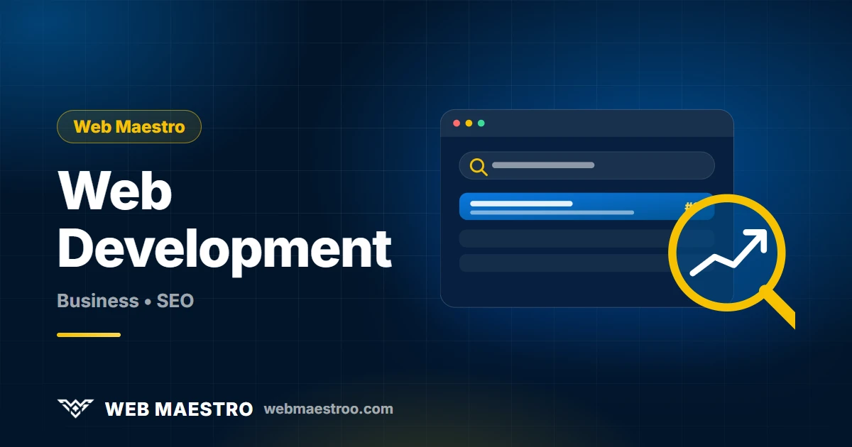 How to Build a Professional Website in 2026: A Complete Guide for Businesses